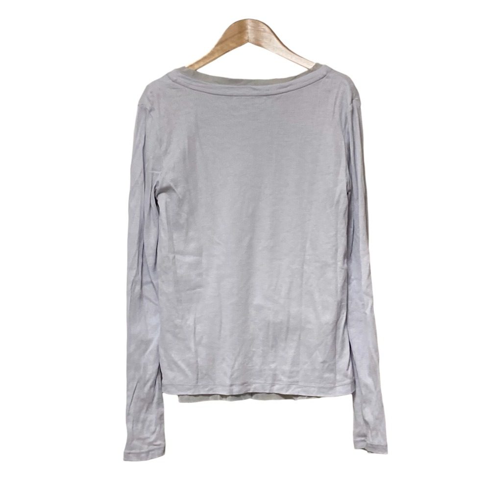 JOURNAL STANDARD relume 3WAYチュールレイヤードTリブカットソー