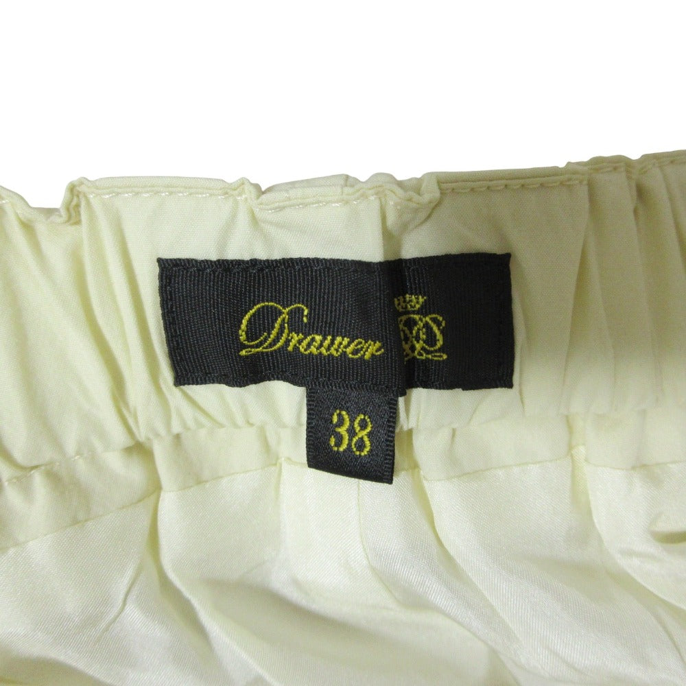 Drawer SUMMER1 バルーン スカート