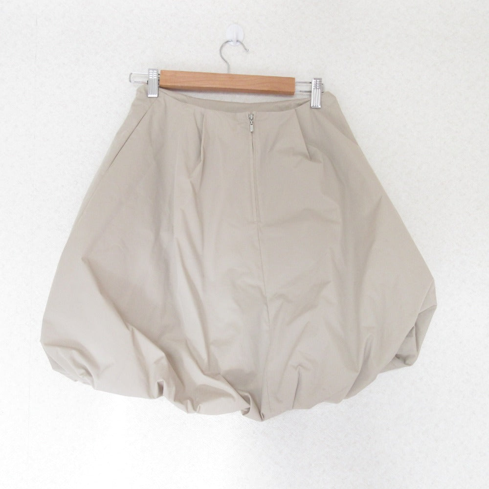 FOXEY NEW YORK バルーン スカート