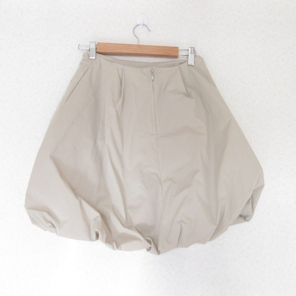 FOXEY NEW YORK バルーン スカート