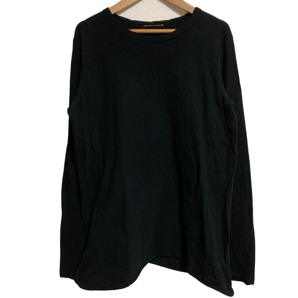 ドゥーズィエム クラス スキュー Tシャツ 長袖 カットソー