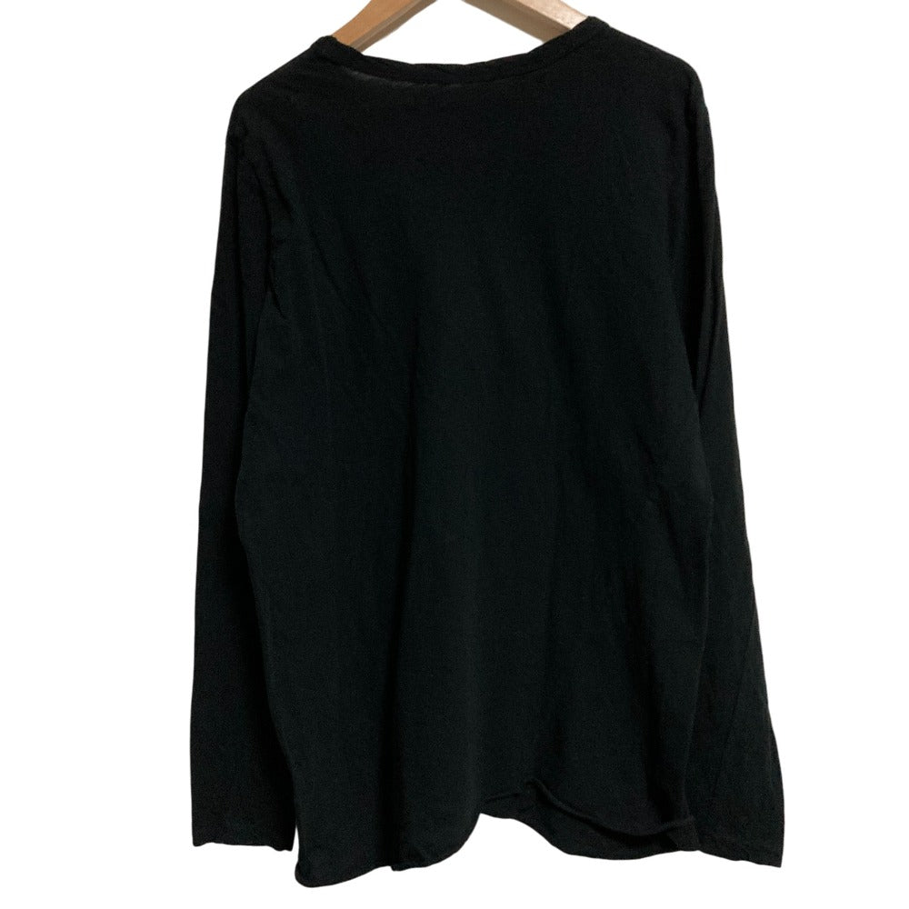 ドゥーズィエム クラス スキュー Tシャツ 長袖 カットソー