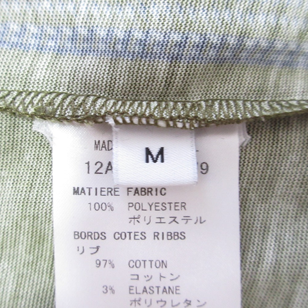 ジバンシィ UNO DE NOSOTROS プリント 半袖 Tシャツ