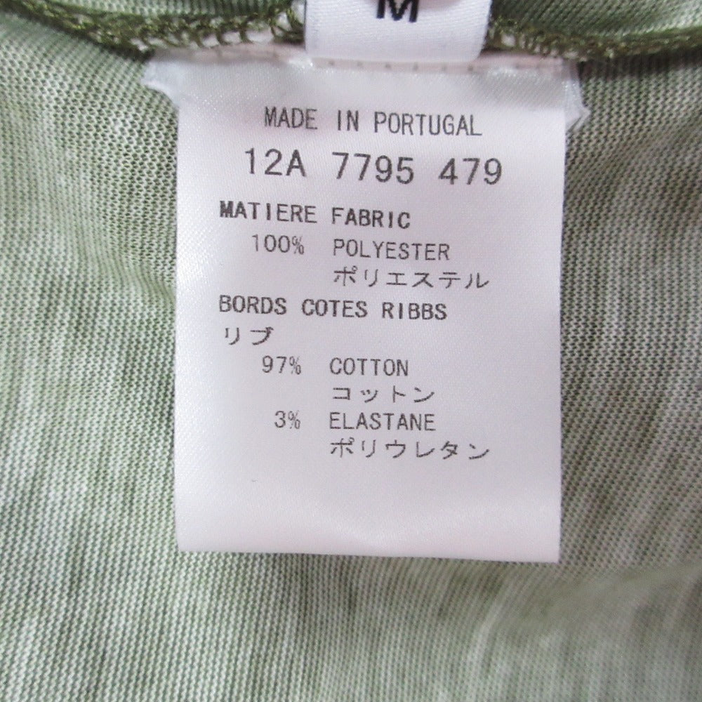 ジバンシィ UNO DE NOSOTROS プリント 半袖 Tシャツ