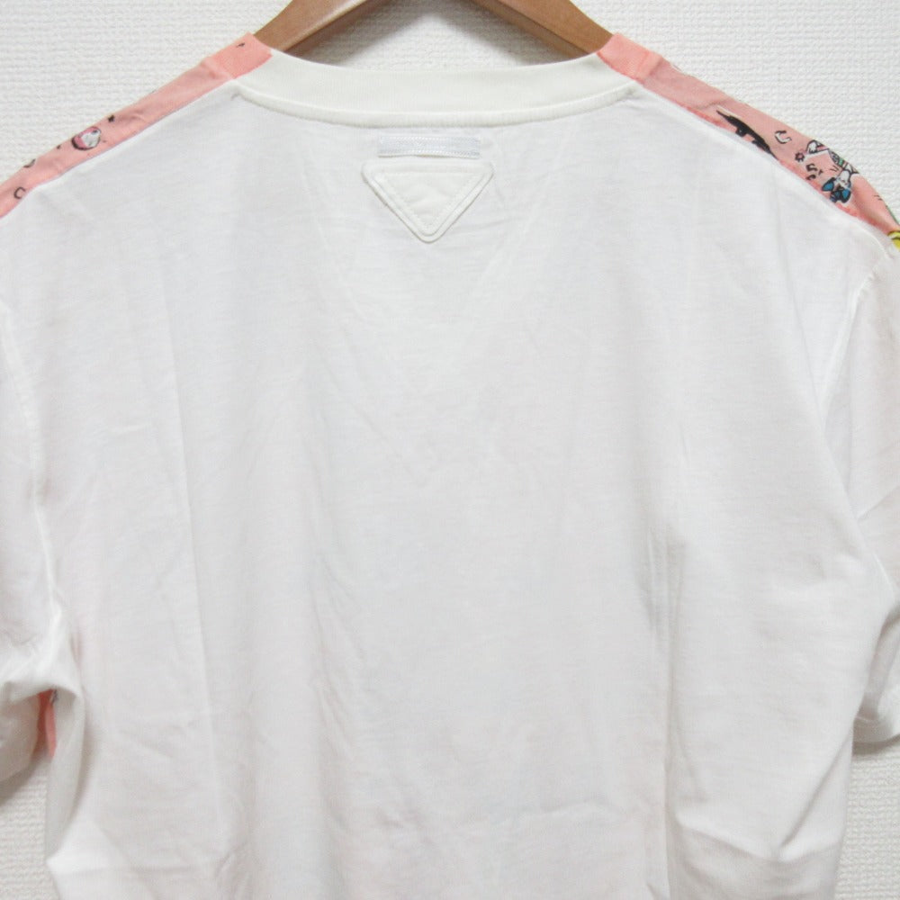 プラダ Tシャツ