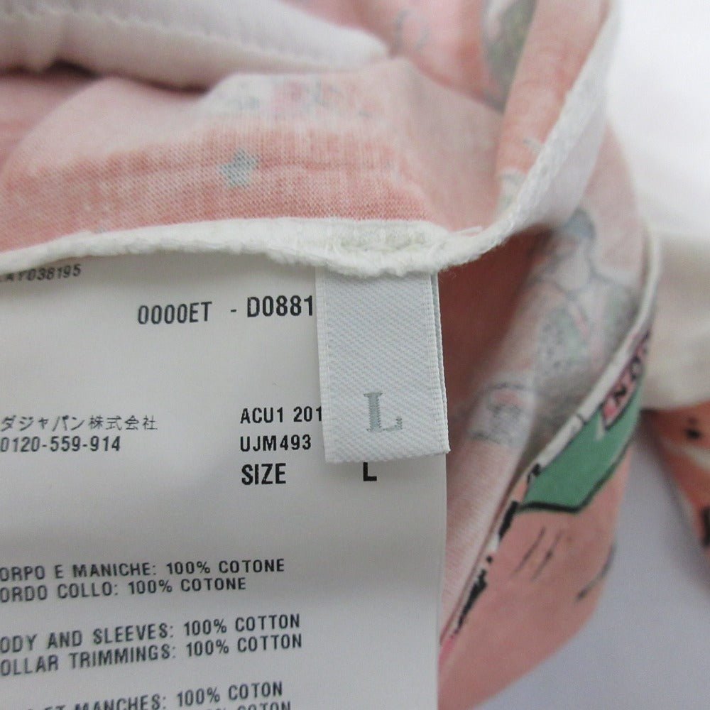 プラダ Tシャツ