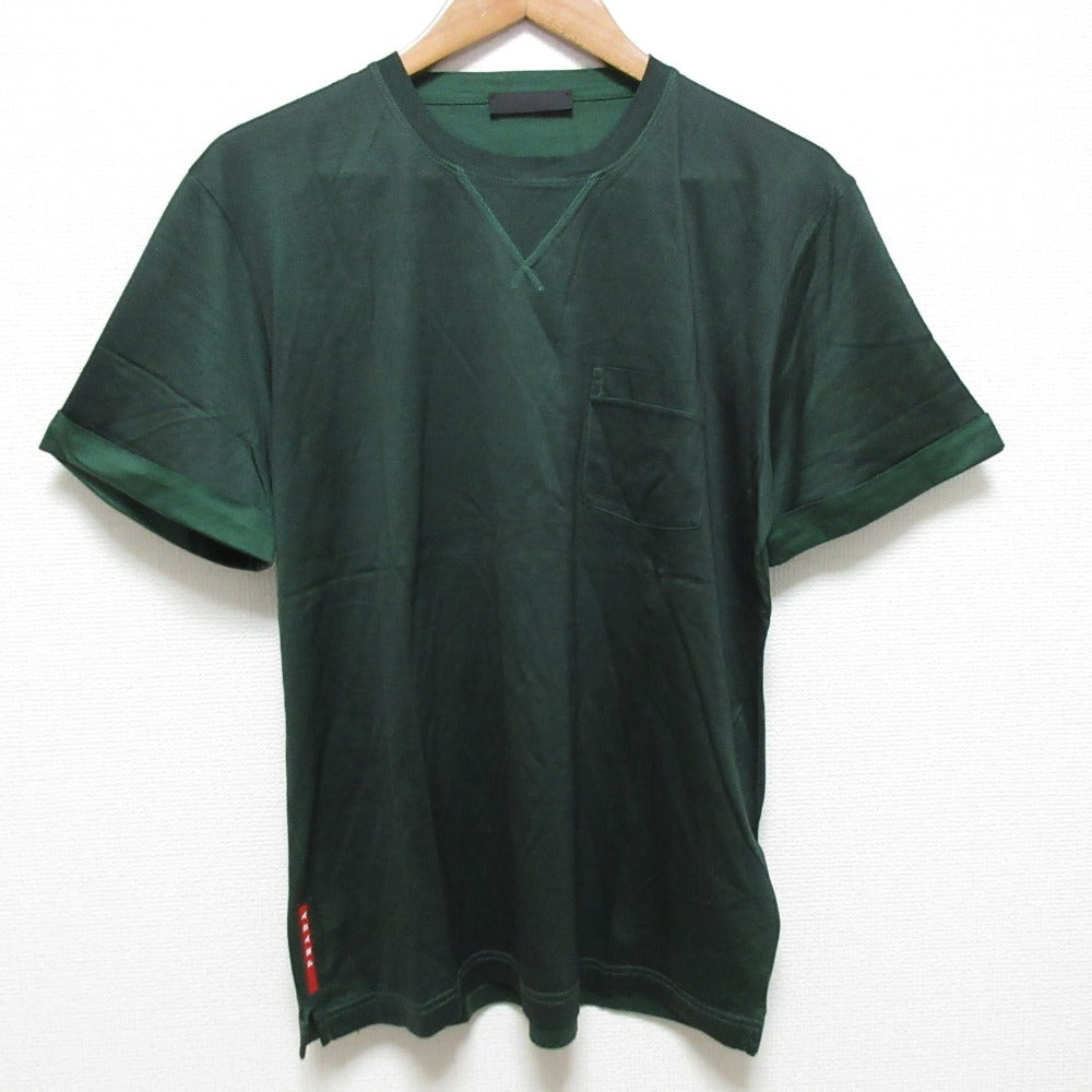 プラダ スポーツ Tシャツ
