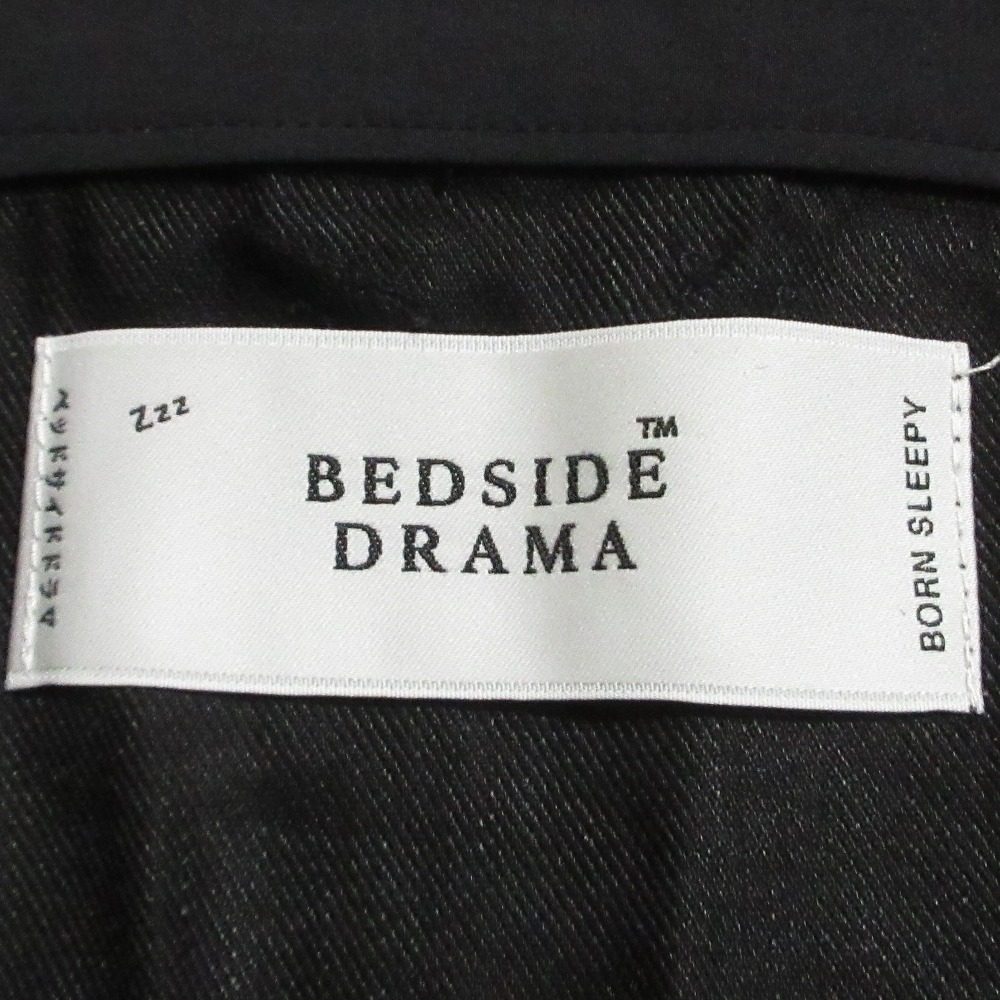 bedsidedrama フランケン スキニー パンツ