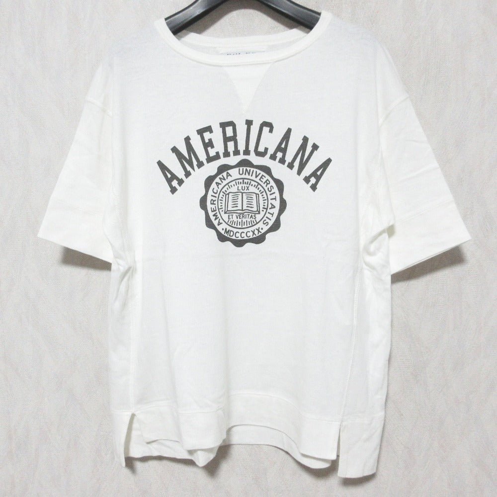 アメリカーナ コットンTシャツ