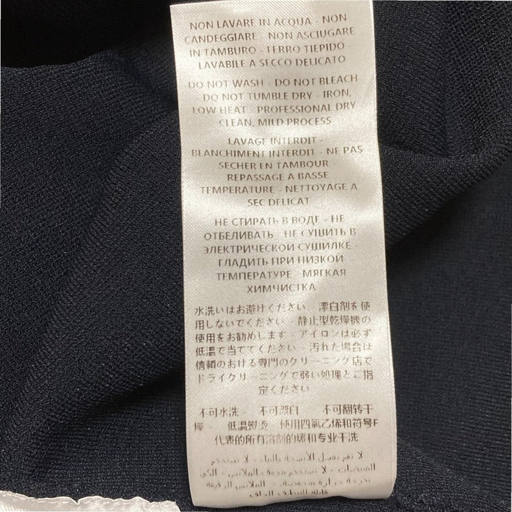 ステラマッカートニー サマーニットプルオーバー