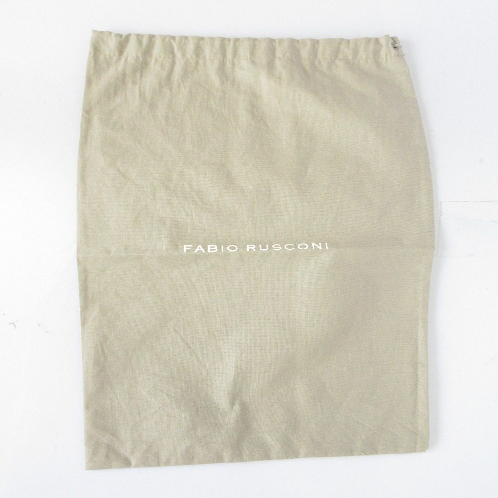 ファビオルスコーニ MILLY387 ウエッジサンダル