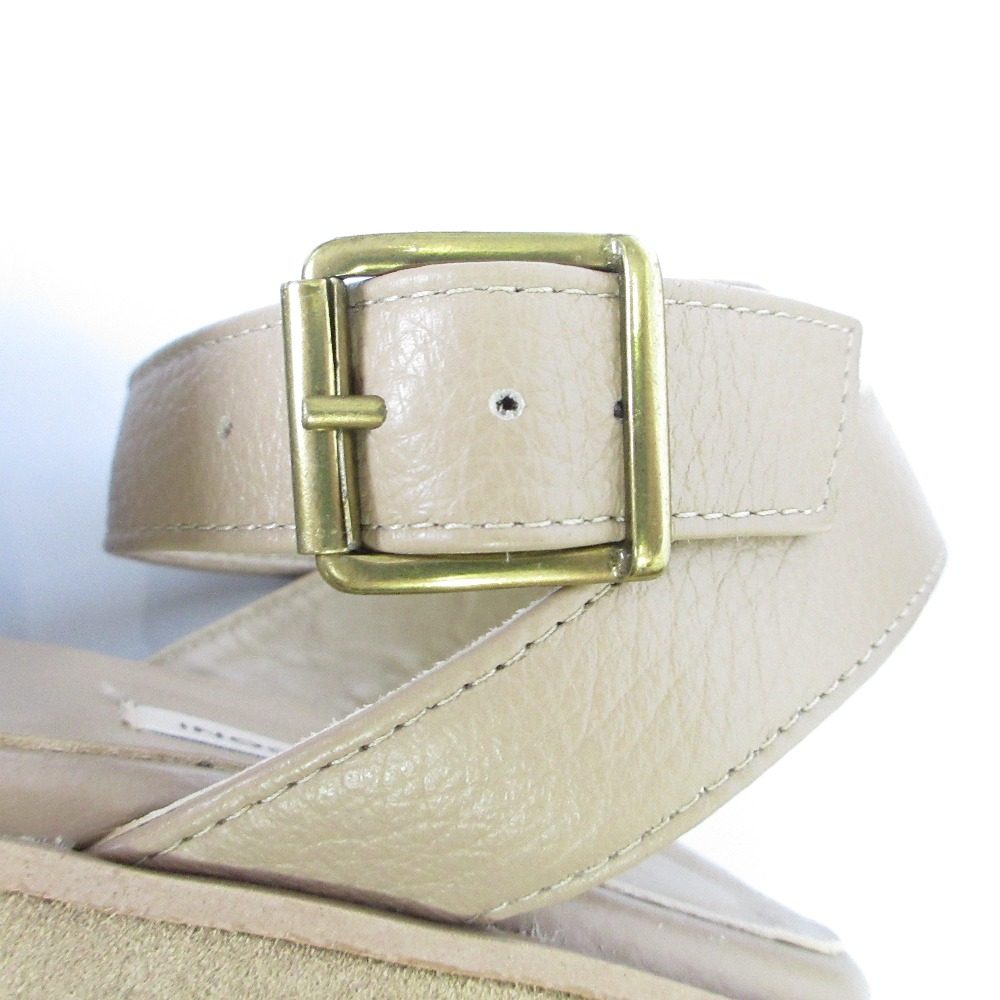 ファビオルスコーニ MILLY387 ウエッジサンダル