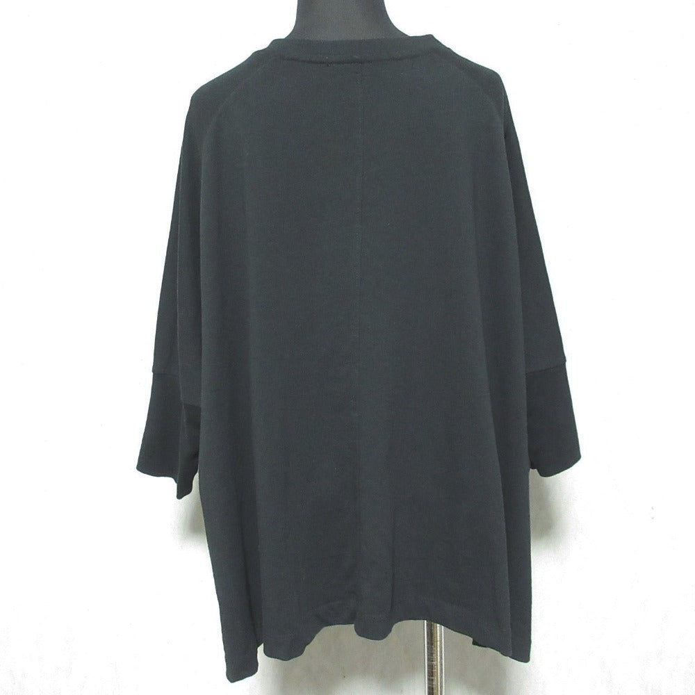 JOURNAL STANDARD relume OE コットン プルオーバー トップ