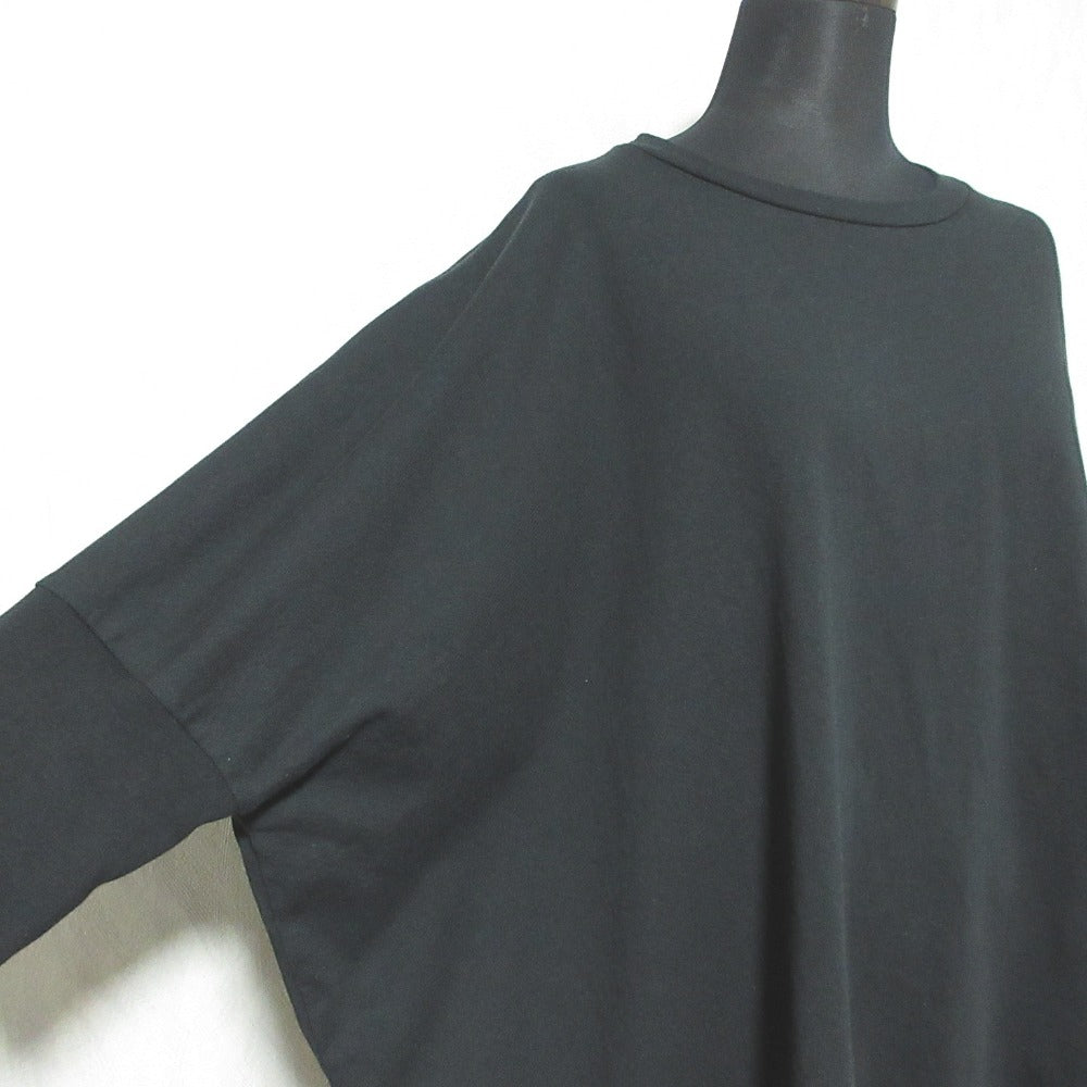JOURNAL STANDARD relume OE コットン プルオーバー トップ