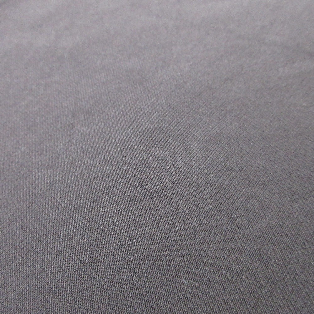 DES PRES ライト ダブル クロス ストレート スカート