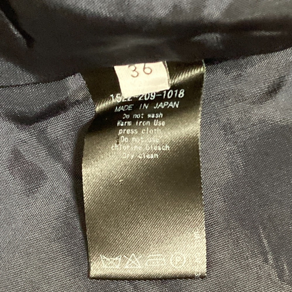 ユナイテッドアローズ ウール リネン セットアップ