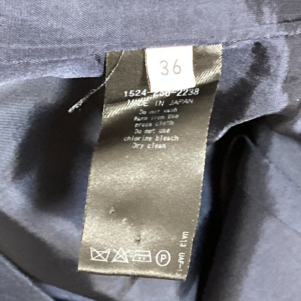 ユナイテッドアローズ ウール リネン セットアップ