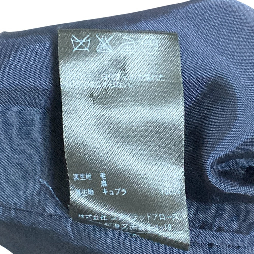 ユナイテッドアローズ ウール リネン セットアップ