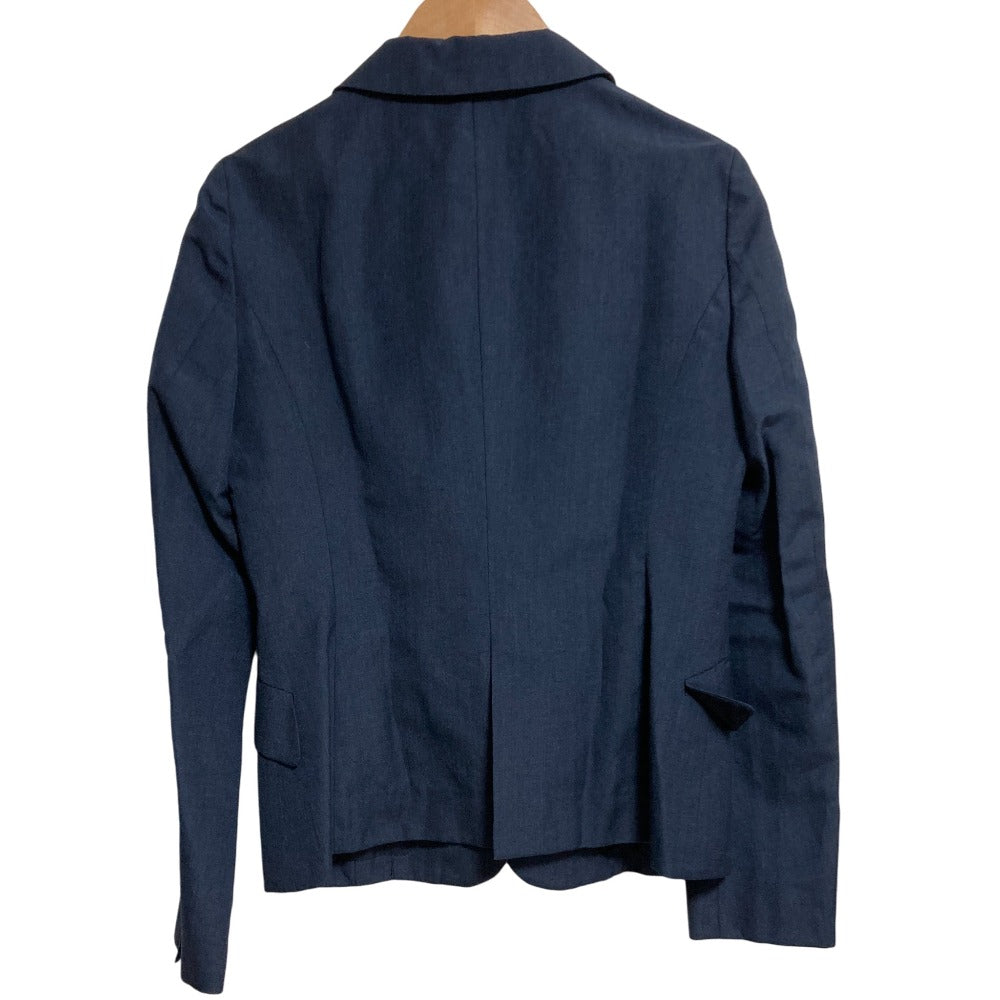 ユナイテッドアローズ ウール リネン セットアップ