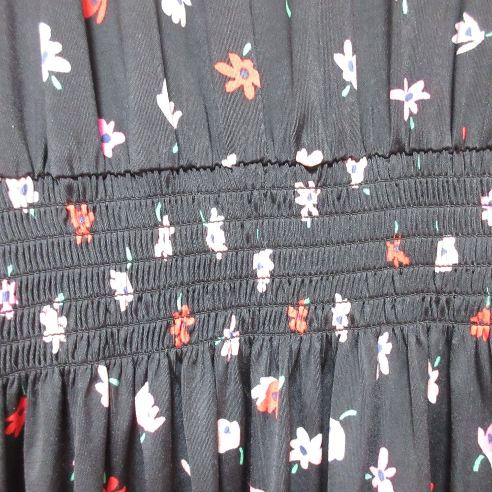 ケイト スペード ディッツィ バズ ニット ドレス