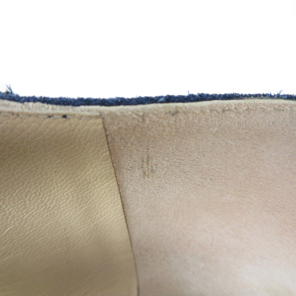 ジミー チュウ DELFINE フラット サンダル