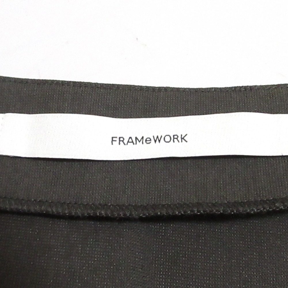 FRAMeWORK オールインワン