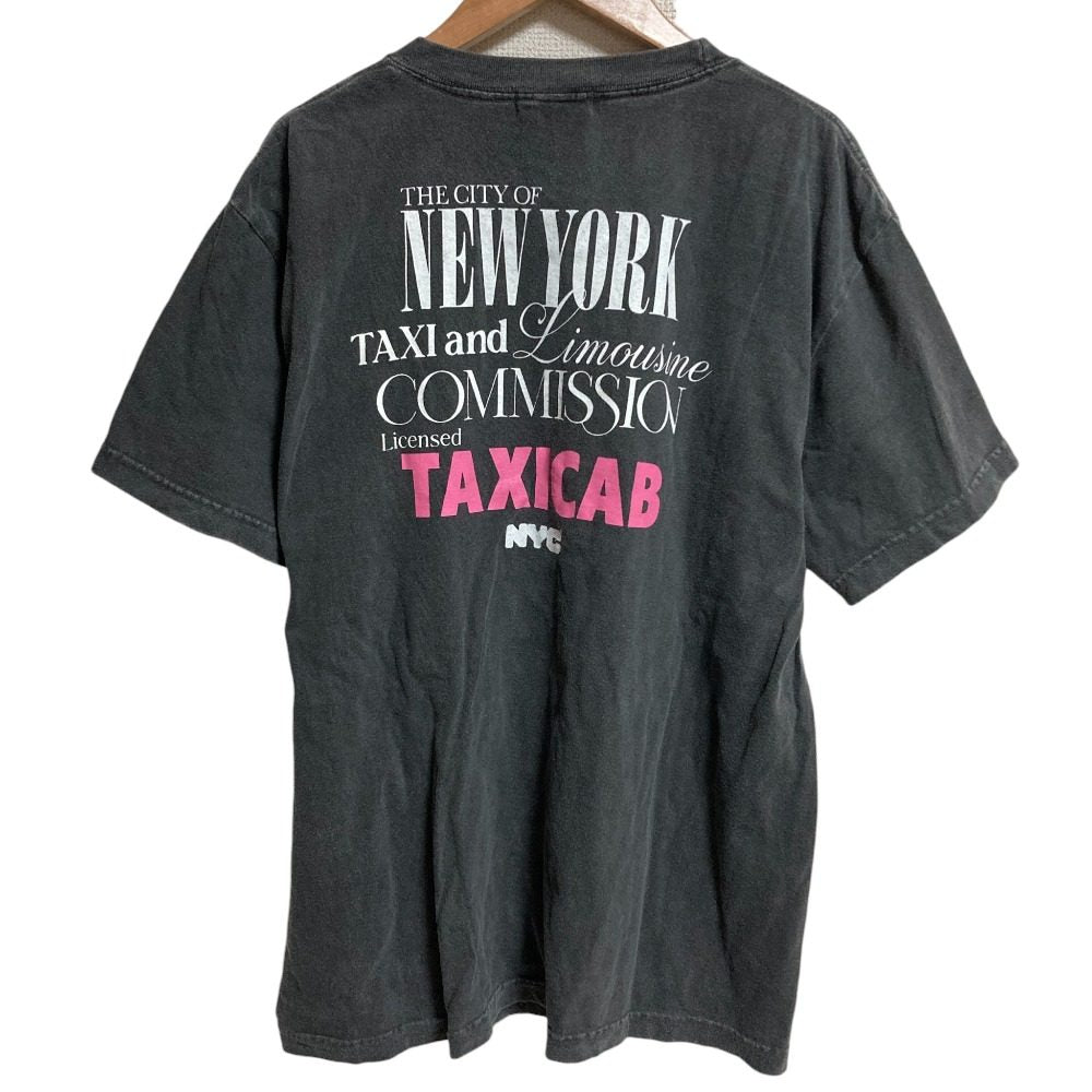 グッドロックスピード ヴィンテージ加工Tシャツ
