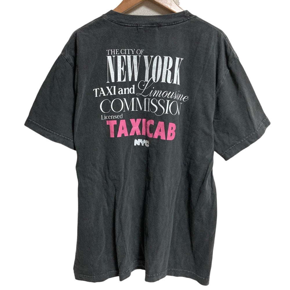 グッドロックスピード ヴィンテージ加工Tシャツ