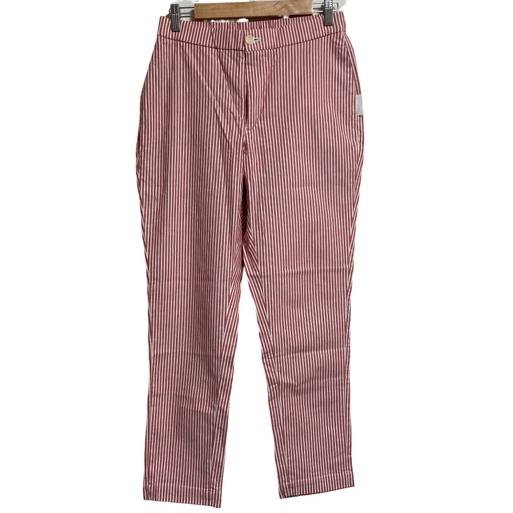 45R OX ストレッチ スリム パンツ