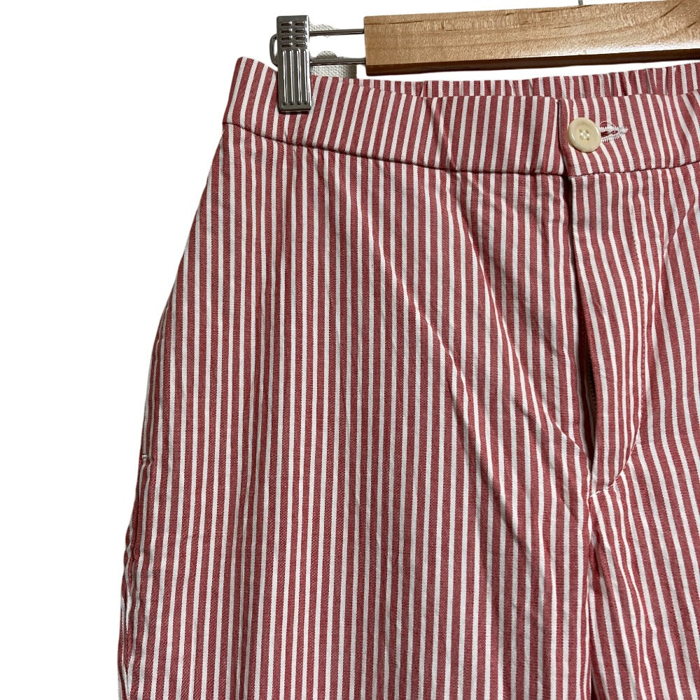 45R OX ストレッチ スリム パンツ