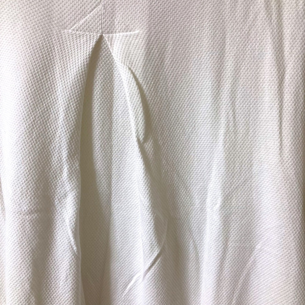 45R カノコ Tシャツ ドレス