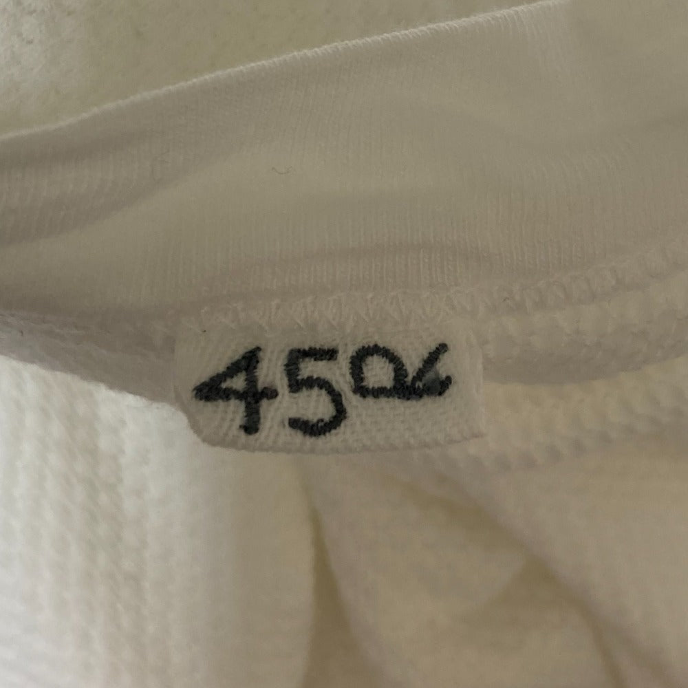 45R カノコ Tシャツ ドレス
