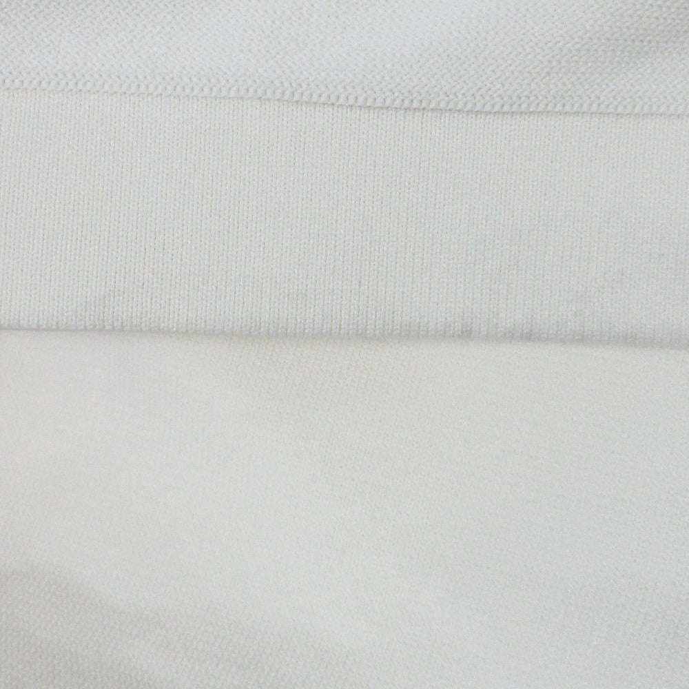 ETRE TOKYO フロントボタンニットオールインワン