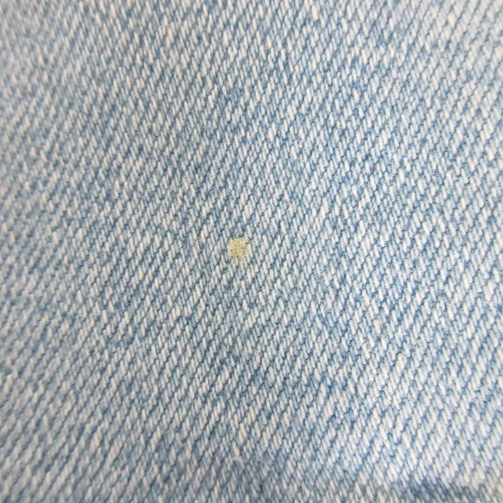 ラングラー デニム オーバーオール