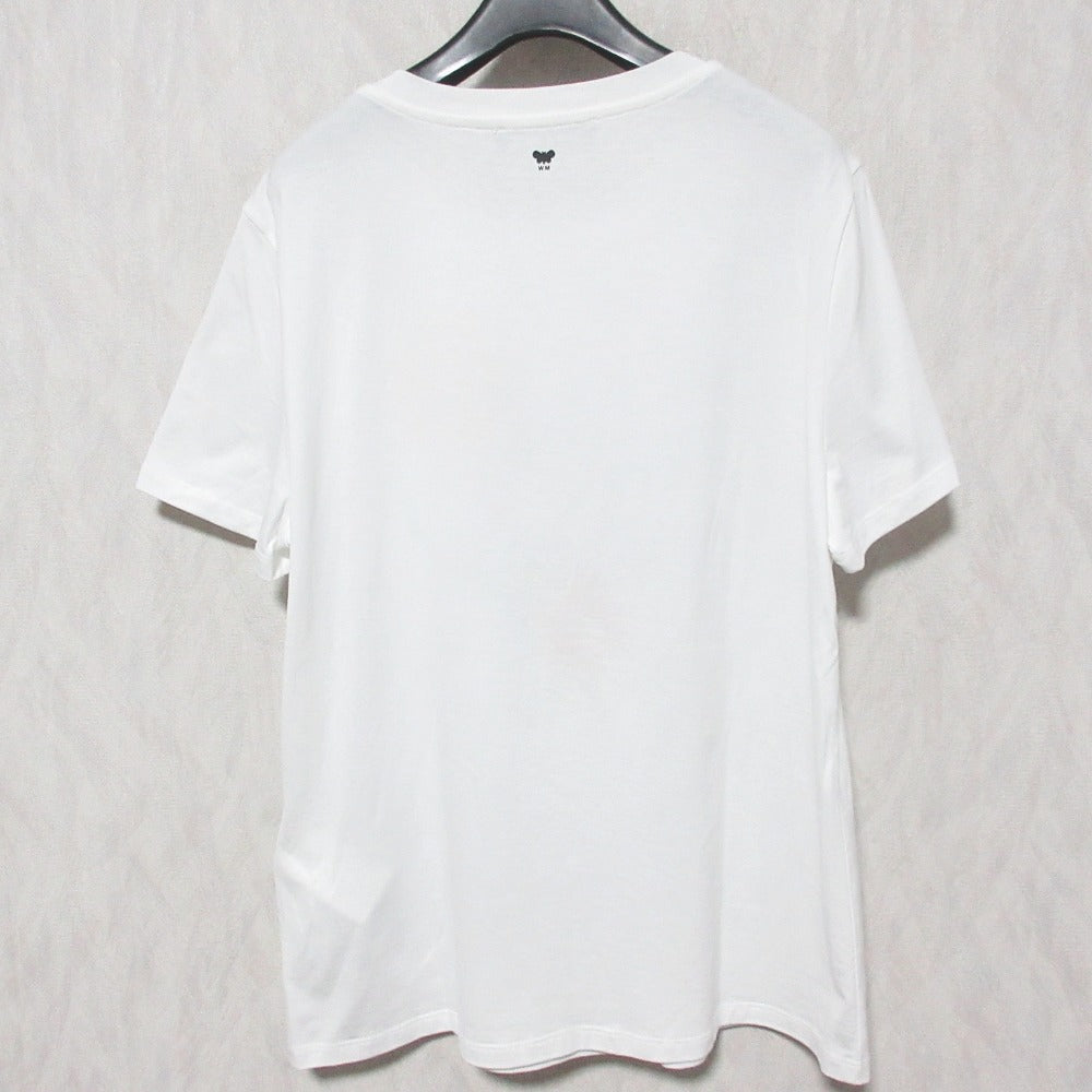 マックスマーラウィークエンド NERVI コットンTシャツ