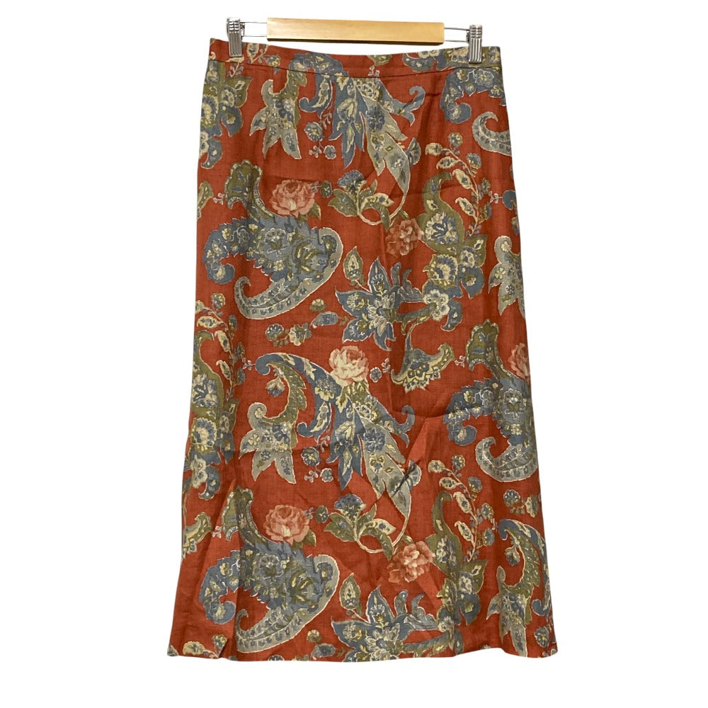 バーバリーズ ヴィンテージ ペイズリー プリント 2ウェイ セットアップ