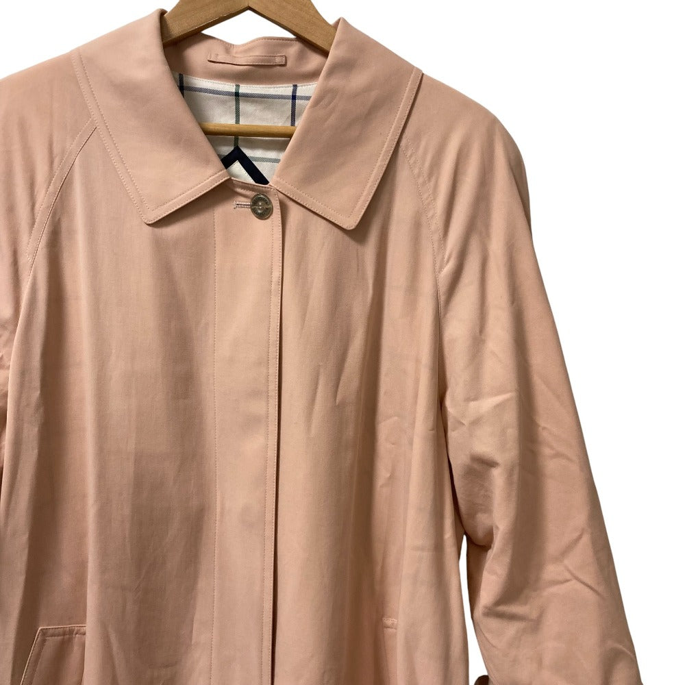 バーバリーズ バルマカーン コート