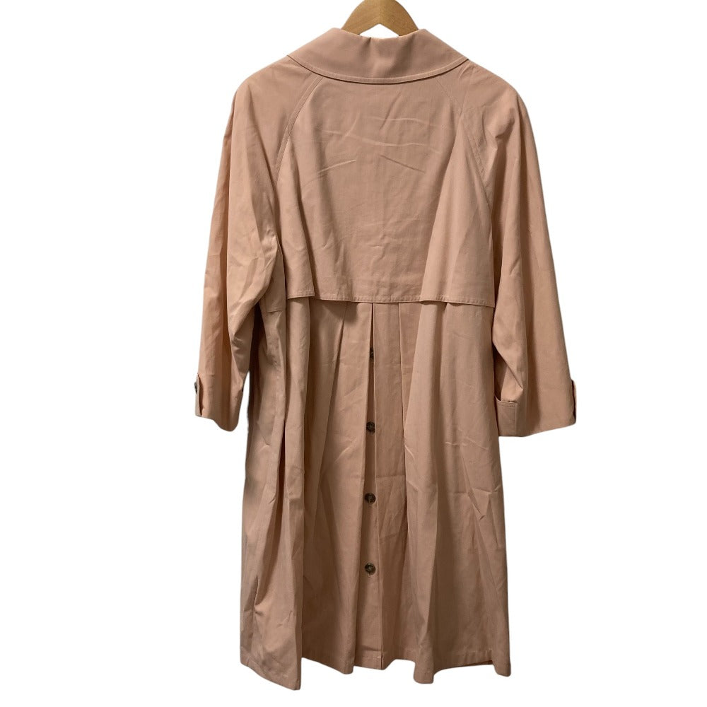 バーバリーズ バルマカーン コート