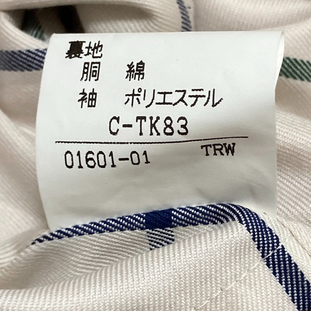 バーバリーズ バルマカーン コート