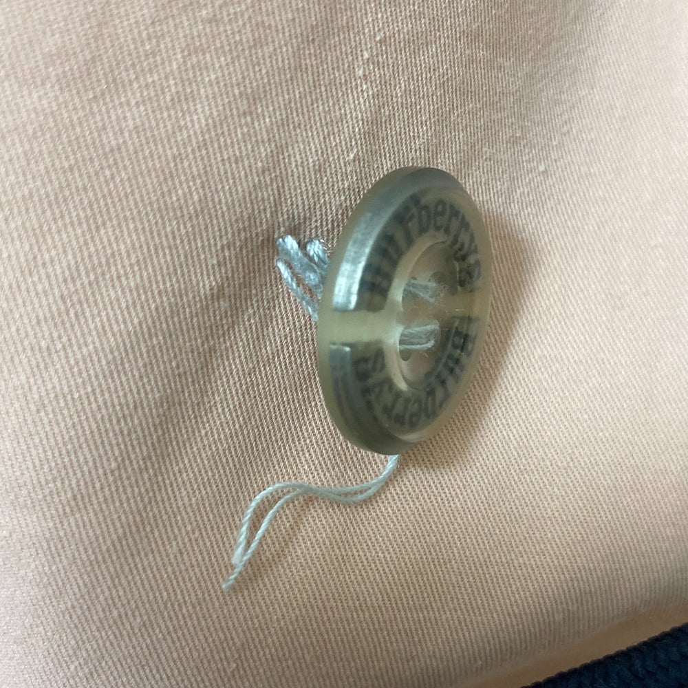 バーバリーズ バルマカーン コート