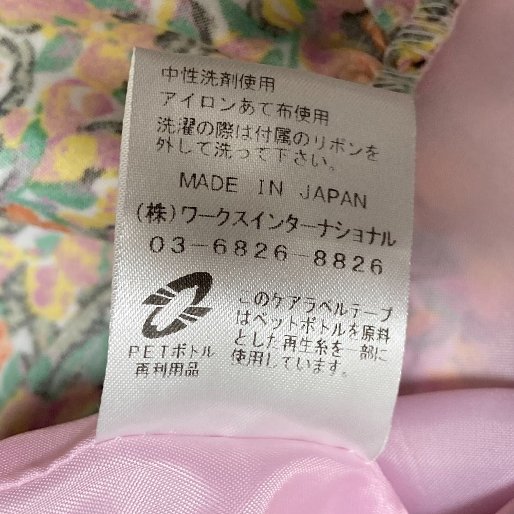 ツルバイマリコオイカワ Matine ブラウス