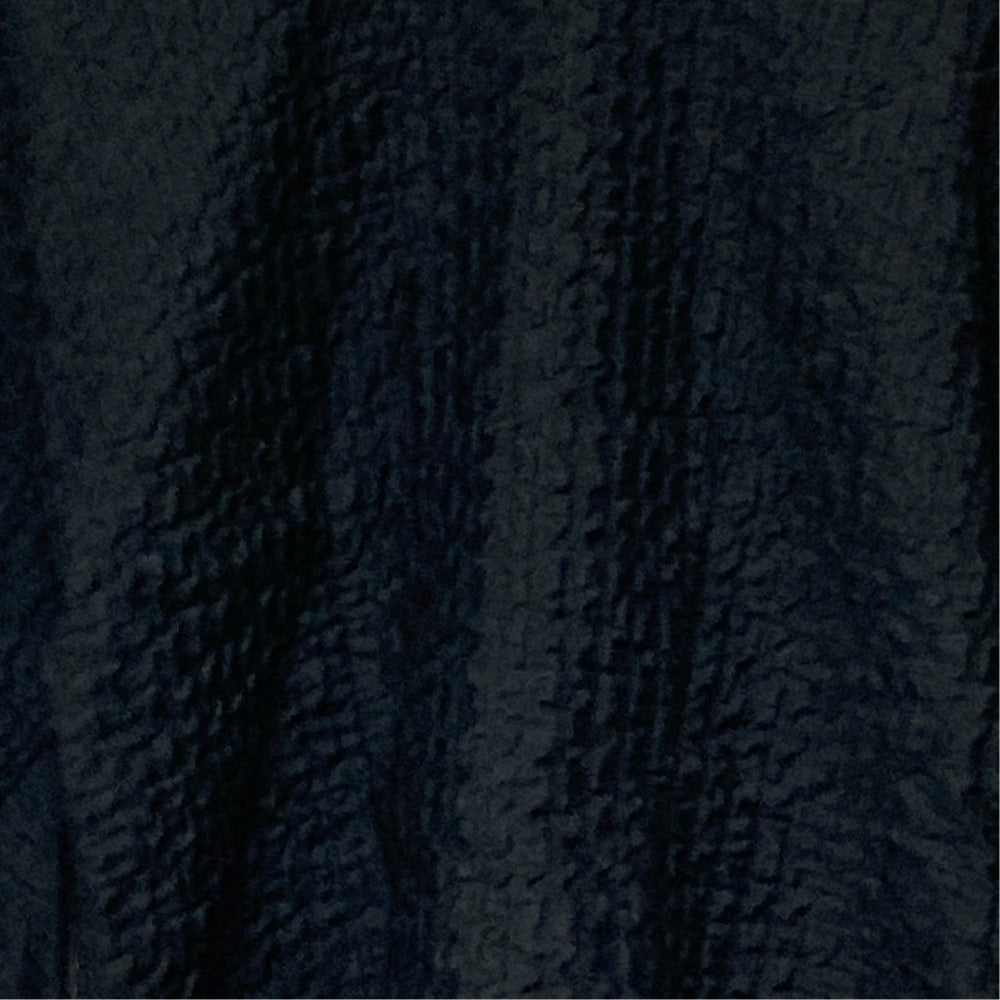ルシェルブルー Textured Tie ブラウス