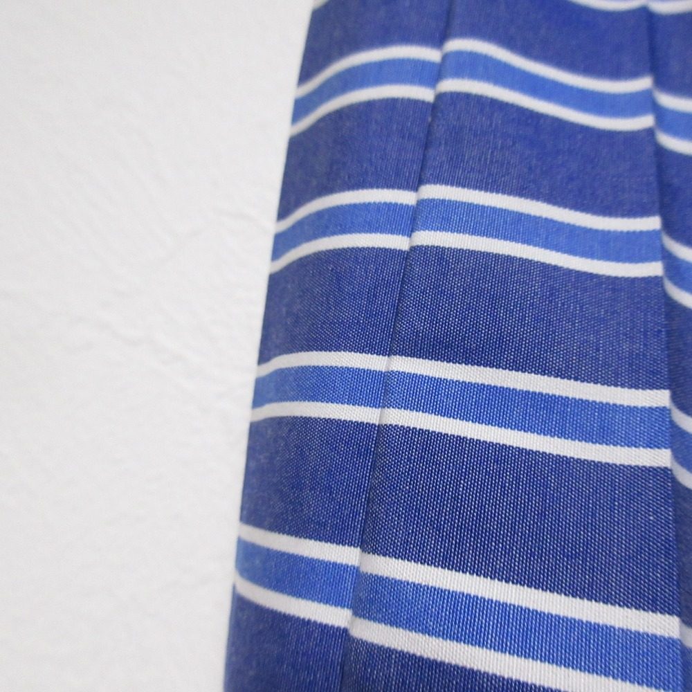 サカイ Cotton Poplin プリーツスカート