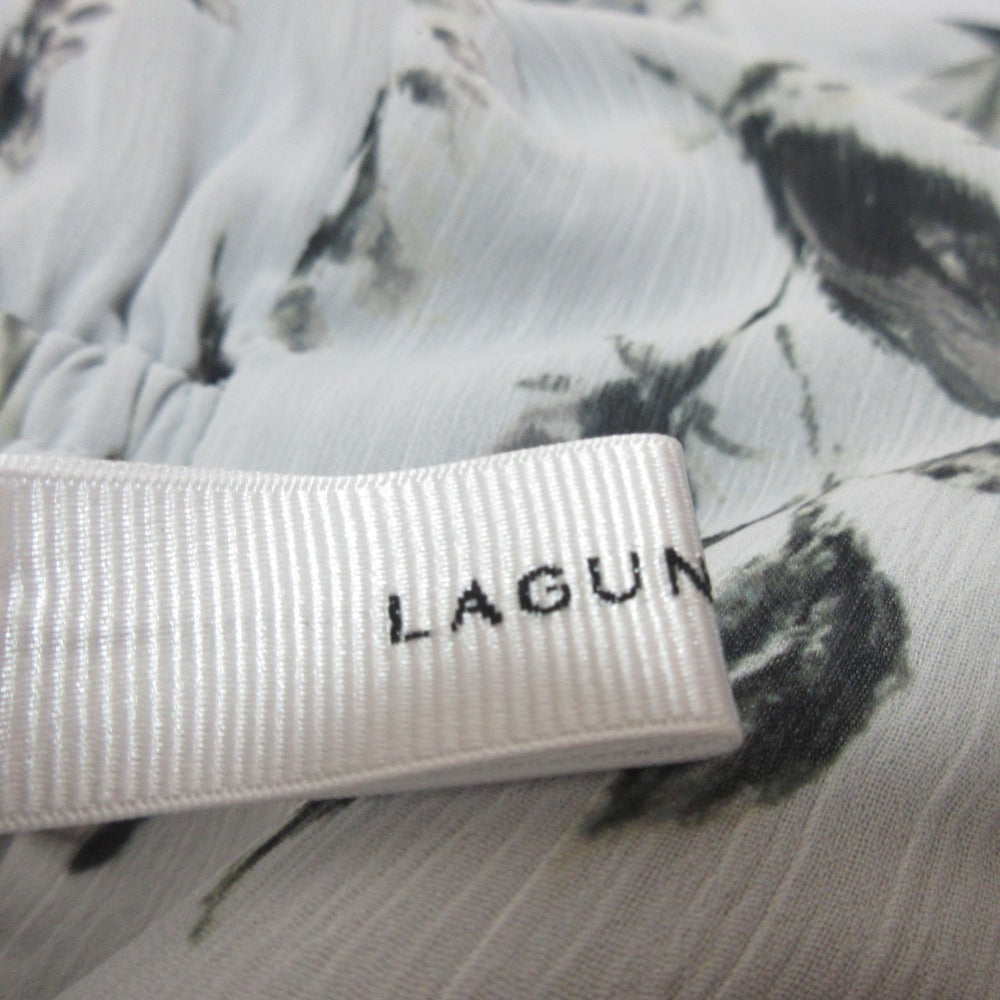 LAGUNAMOON ナロー スカート