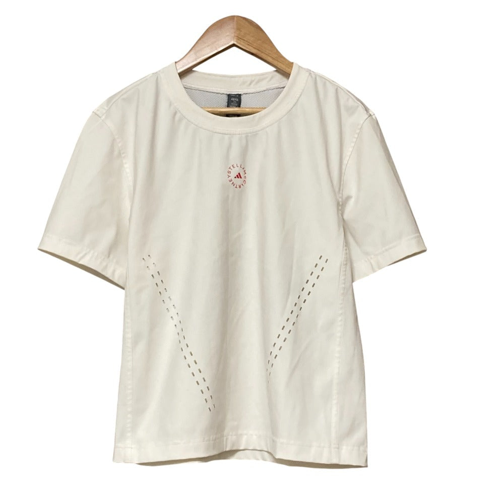 ステラマッカートニー Truepurpose Loose T-Shirt Tシャツ