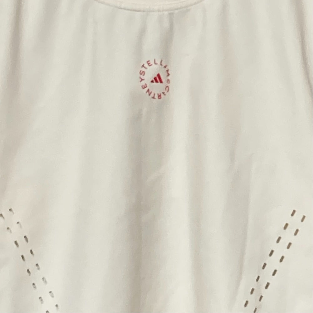 ステラマッカートニー Truepurpose Loose T-Shirt Tシャツ