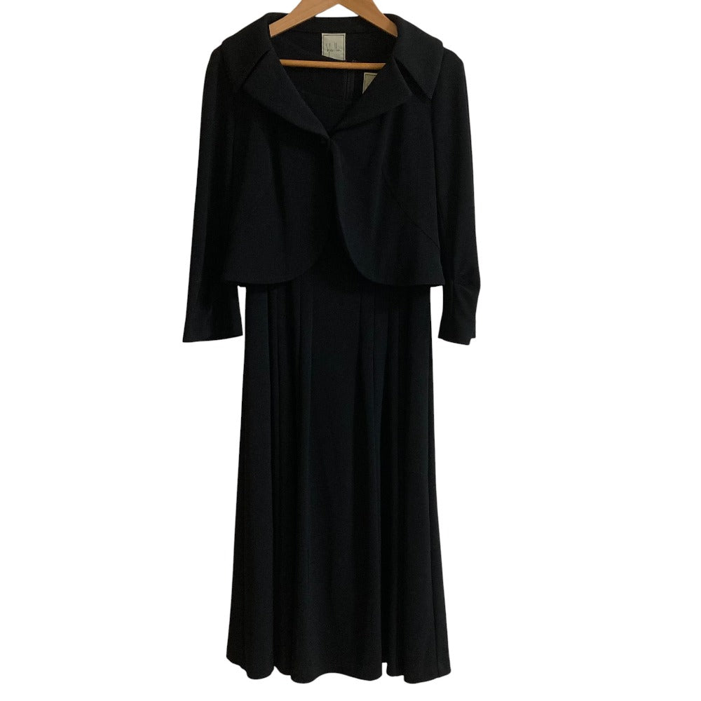 シビラ ロング ドレス アンサンブル