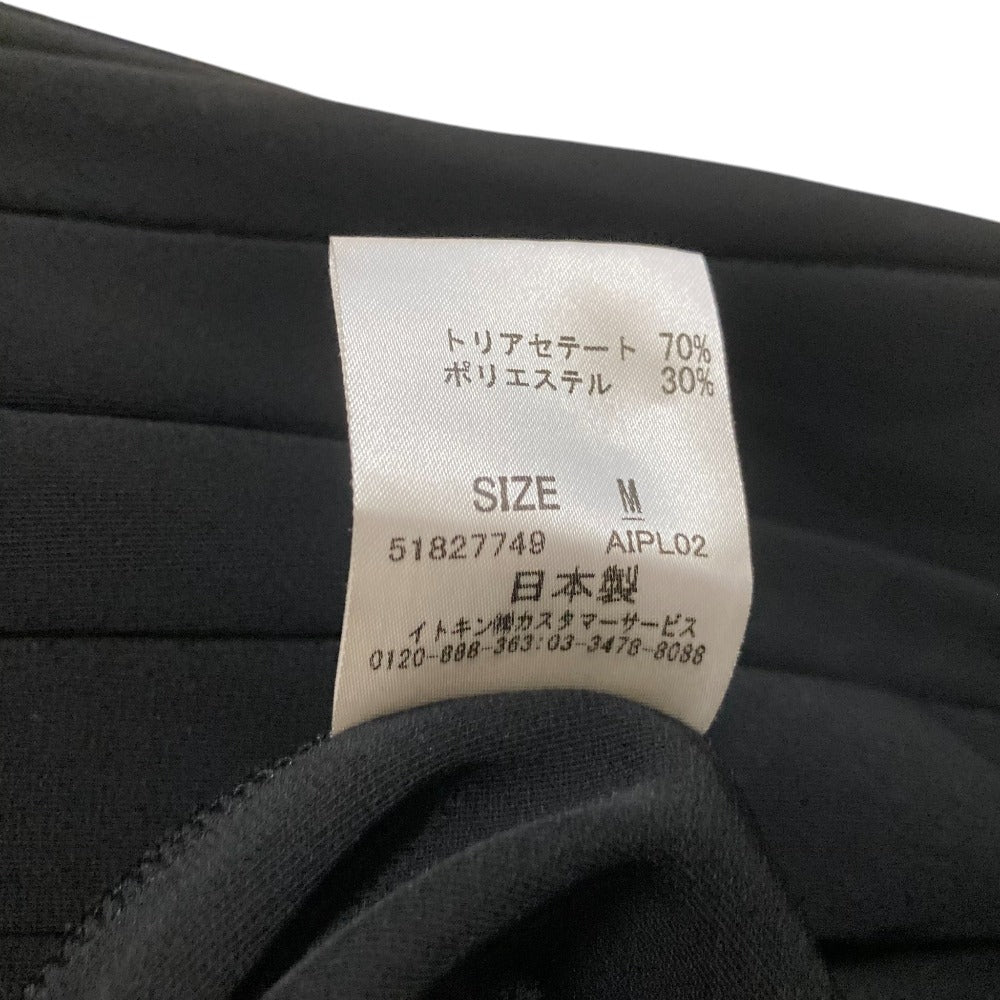 シビラ ロング ドレス アンサンブル