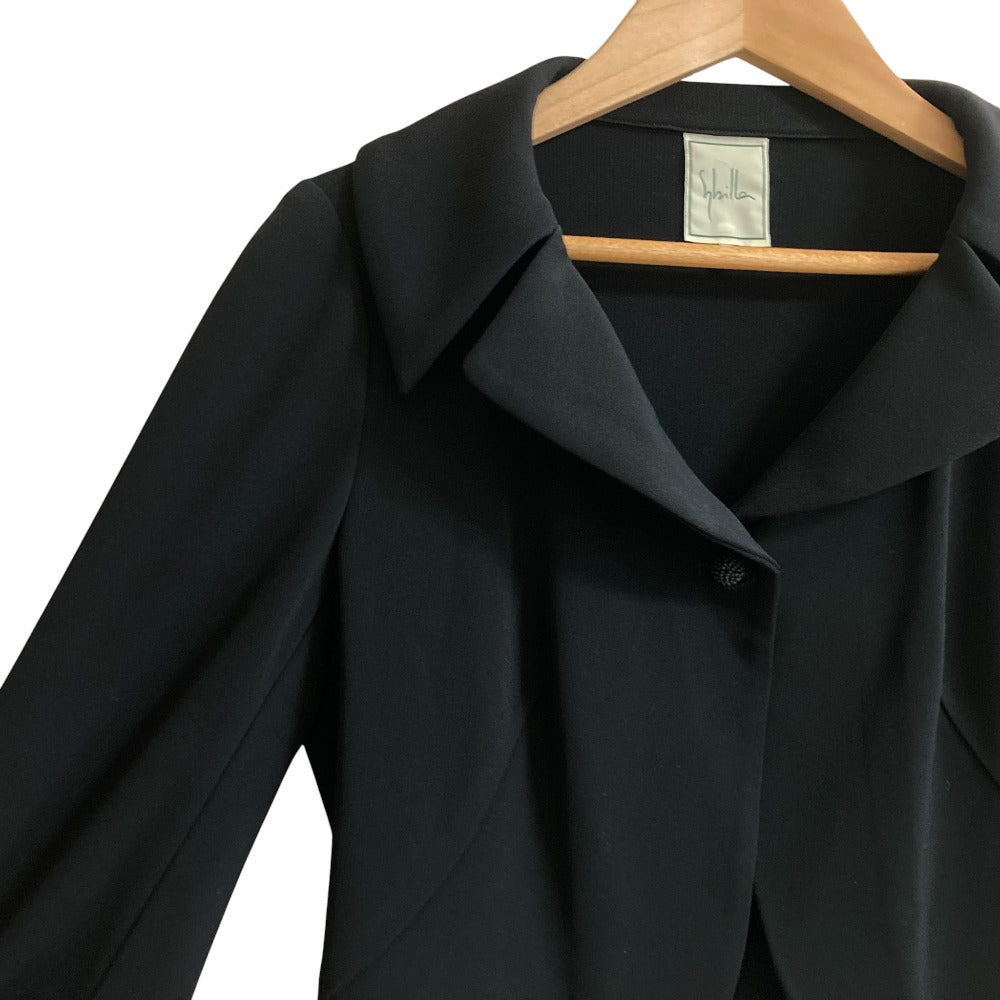 シビラ ロング ドレス アンサンブル