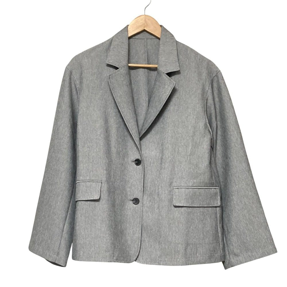 シンプリシテ ジャケット